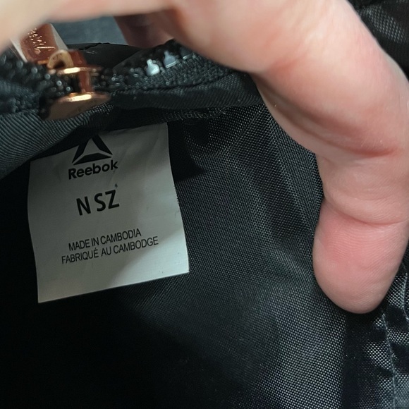 Reebok mini backpack - Picture 10 of 10